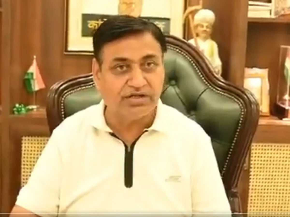 राजस्थान के सरकारी स्कूलों और शिक्षकों का इस्तेमाल आरएसएस के प्रचार तंत्र के रूप में करना अत्यंत गंभीर: डोटासरा 