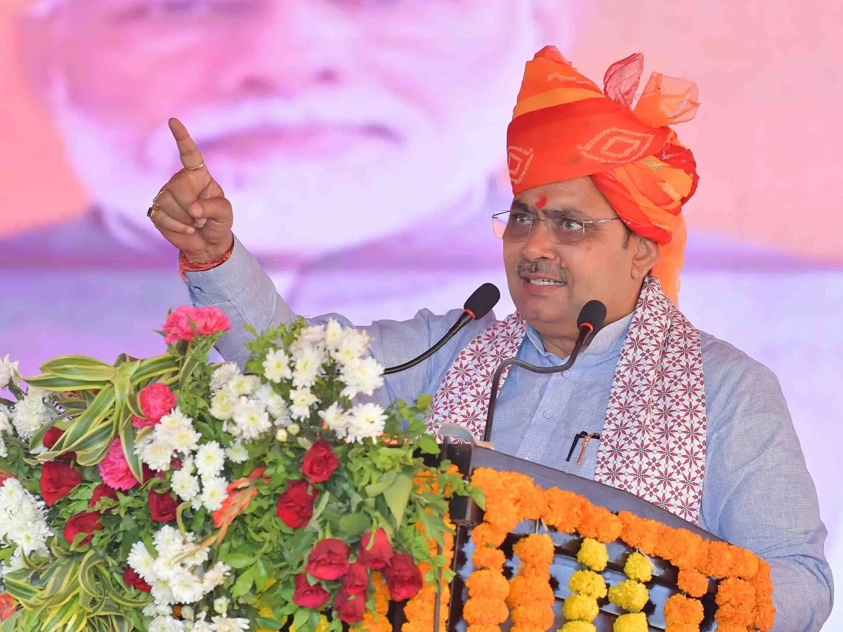 Bhajanlal सरकार ने अब दे दी है इसकी स्वीकृति, आमजन के लिए है बड़ी सौगात