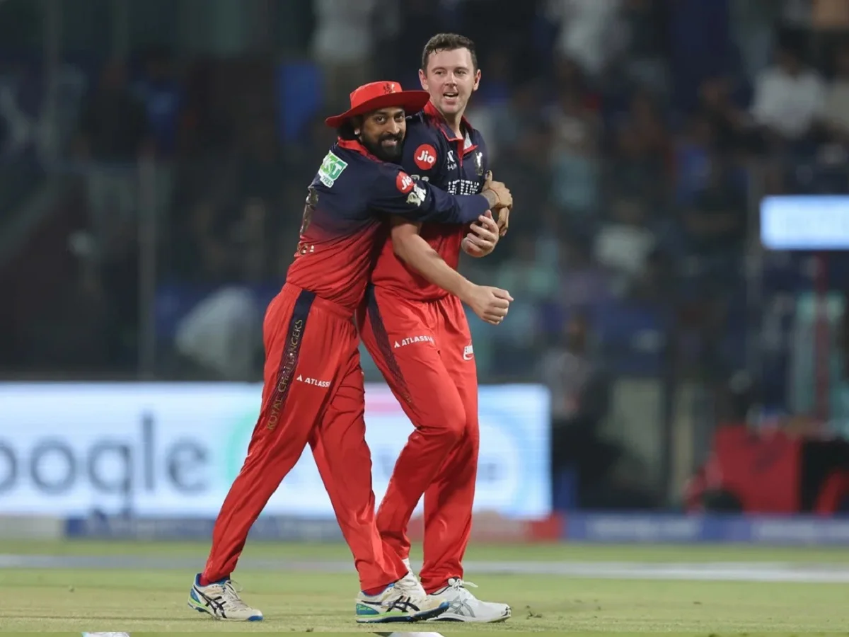 IPL 2026: रॉयल चैलेंजर्स बेंगलुरु ने आईपीएल में हासिल की ये बड़ी उपलब्धि