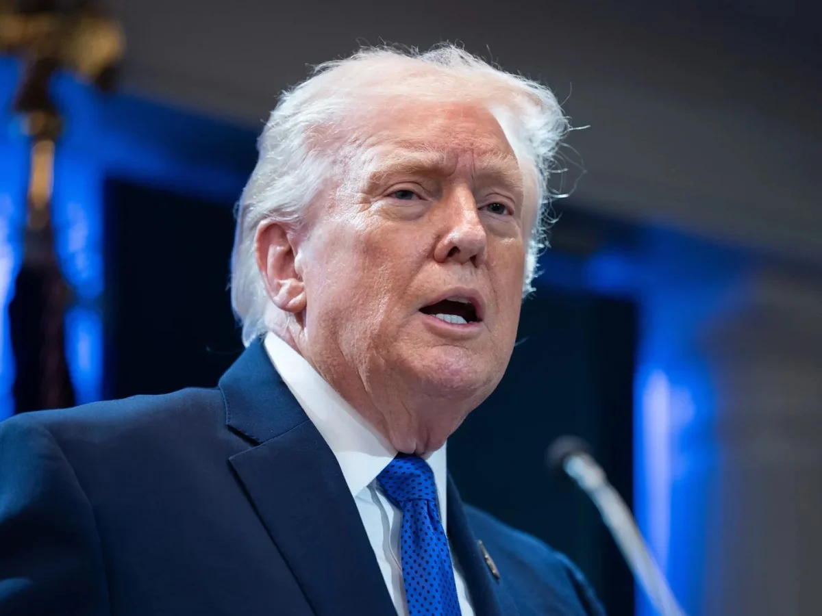 Donald Trump ने फिर से ठुकरा दिया है ईरान का प्रस्ताव