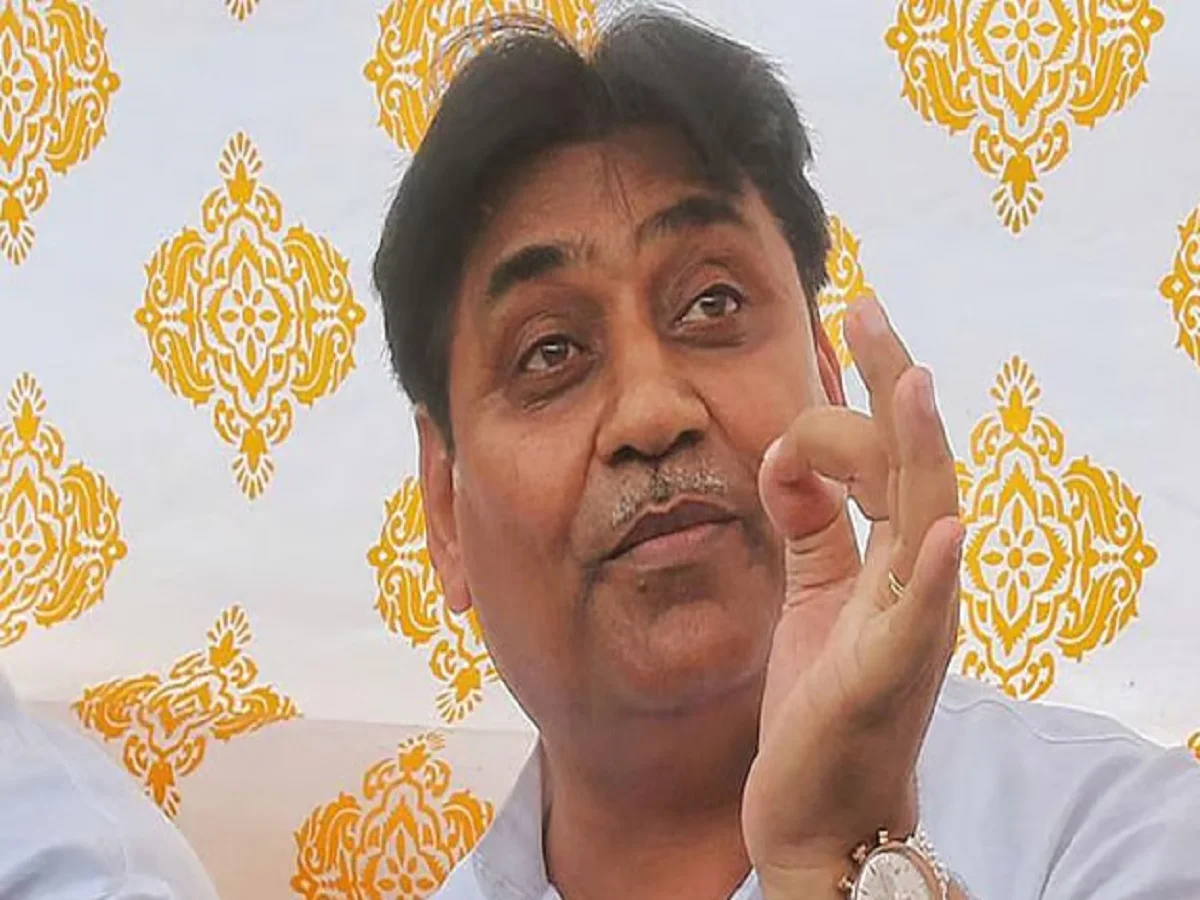 भाजपा सरकार लगातार शेखावाटी के साथ भेदभावपूर्ण रवैया अपना रही है: Dotasra