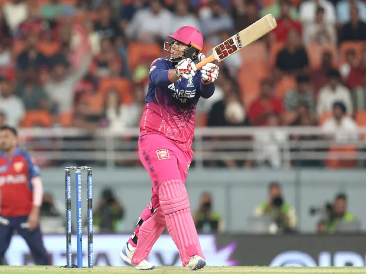 IPL 2026: वैभव सूर्यवंशी ने तोड़ा आंद्रे रसेल का 7 साल पुराना रिकॉर्ड, इस मामले में पहुंचे पहले स्थान पर