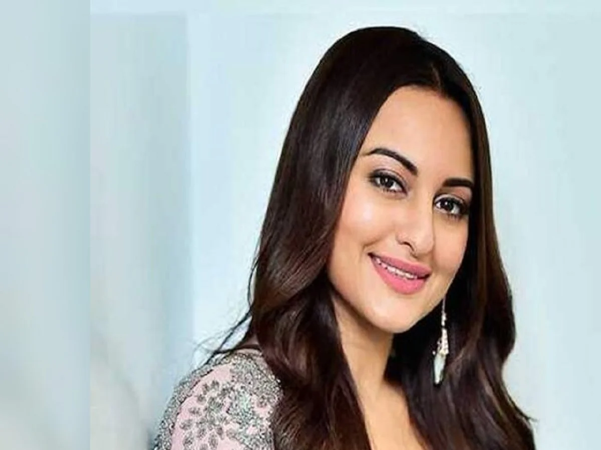 वेब सीरीज दहाड़ 2 में दिखेगा Sonakshi Sinha का अभिनय, जयपुर में पूरी की शूटिंग
