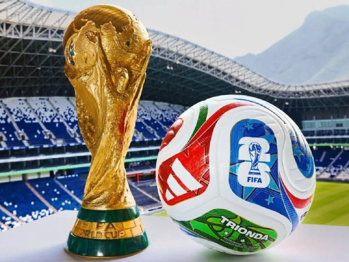 FIFA World Cup के लिए सुरक्षा पर 145 मिलियन डॉलर तक खर्च करेगी केंद्रीय सरकार