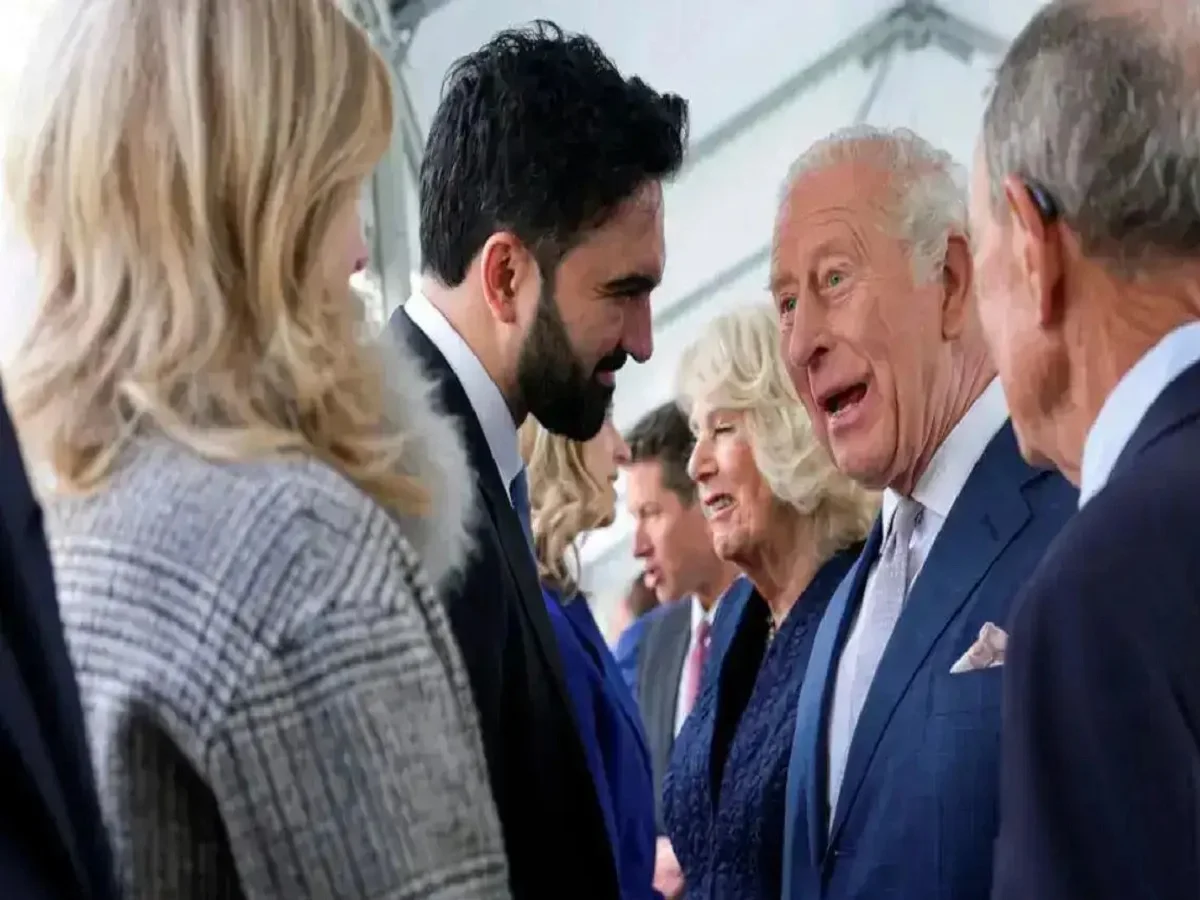 New York के मेयर की किंग चार्ल्स से अपील, भारत को लौटा दे कोहिनूर हीरा