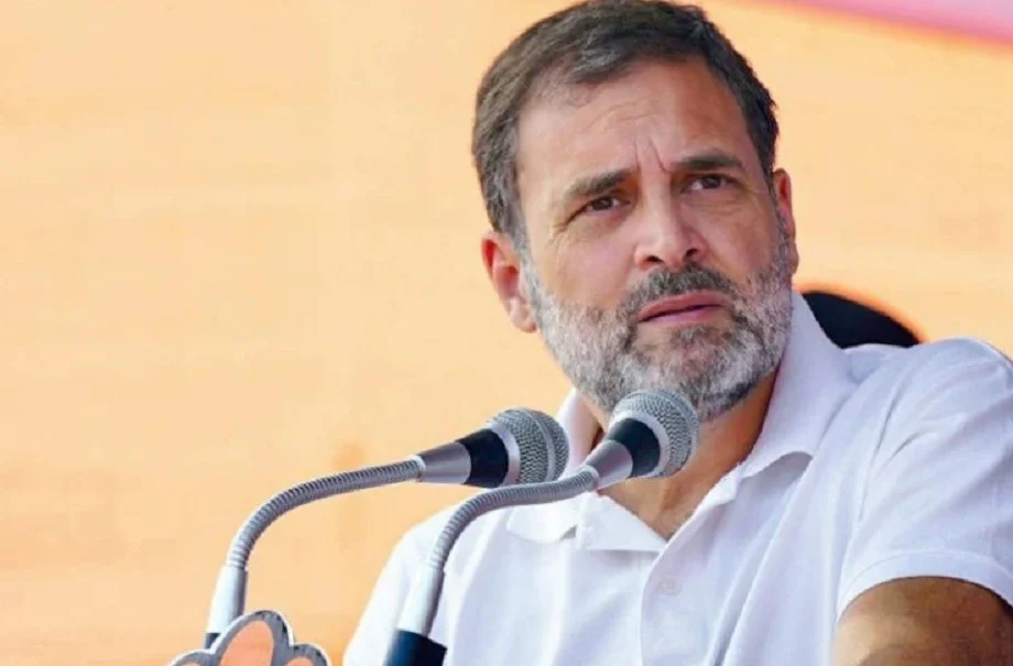 Rahul Gandhi  ने कर दिया है मोदी सरकार के इस फैसले का समर्थन, पूछ ली है ये बात भी