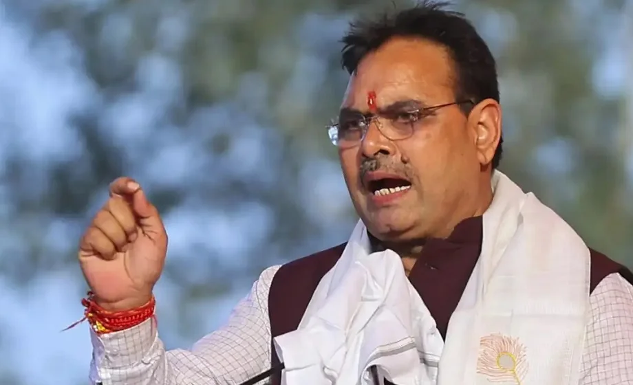 Rajasthan: जातिगत जनगणना को लेकर भजनलाल शर्मा ने कांग्रेस पर साधा निशाना, मोदी सरकार के लिए भी बोल दी है ये बात