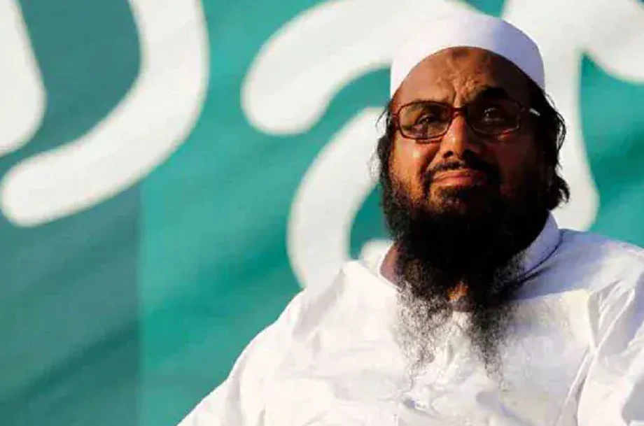आतंकवादी Hafiz Saeed को बचाने के लिए पाकिस्तान ने अब उठा लिया ये बड़ा कदम, इस बात का लग रहा है डर