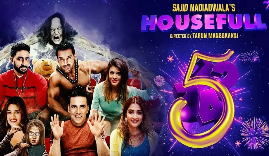 Akshay Kumar  की ये फिल्म होगी 6 जून को रिलीज, जारी हो चुका है टीजर