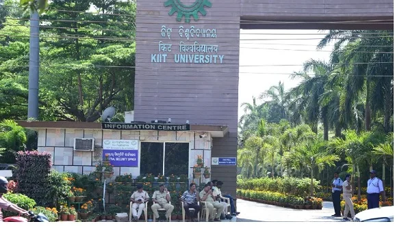 भुवनेश्वर के KIIT हॉस्टल में नेपाली छात्रा ने की आत्महत्या, 3 महीने में है ये दूसरा मामला... 