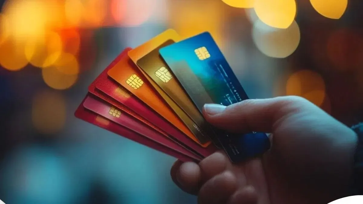 ​​​​​​​Airport Lounge Access Credit Card: हवाई सफर को लग्जरी बनाने वाले ये हैं 5 बेहतरीन क्रेडिट कार्ड, जानें लाउंज एक्सेस, फीस और लिमिट