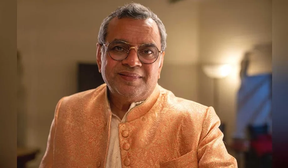 Paresh Rawal: अभिनेता परेश रावल के बाद इस बड़ी अभिनेत्री ने किया खुद का यूरिन पीने का दावा, गिना डाले फायदे 