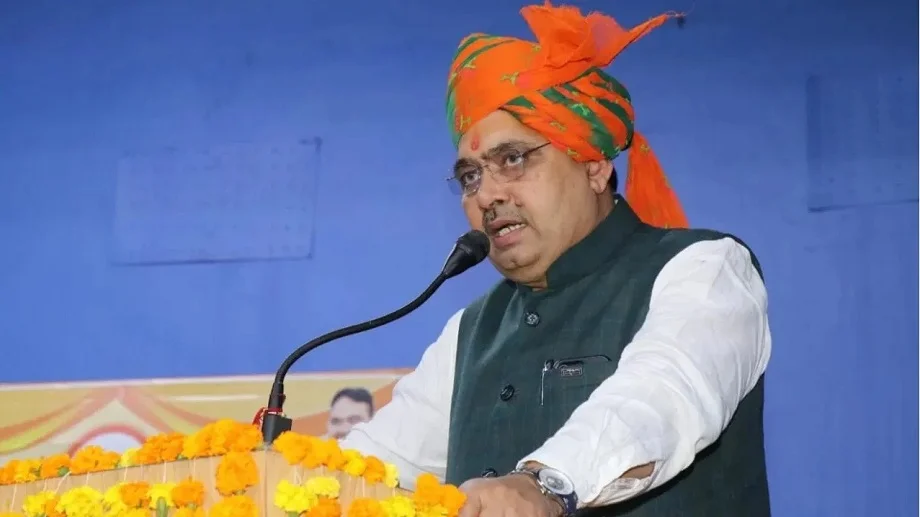Rajasthan: जातीय जनगणना कराने के लिए पीएम मोदी के लिए ये क्या बोल गए सीएम भजनलाल, बता दिया इस फैसले को....