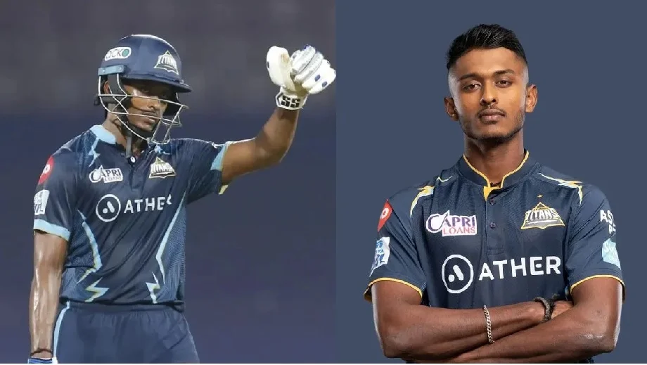 IPL2025 : साई सुदर्शन ने तोड़ा सचिन तेंदुलकर का रिकॉर्ड, ऐसा करने वाले बन गए पहले खिलाड़ी...