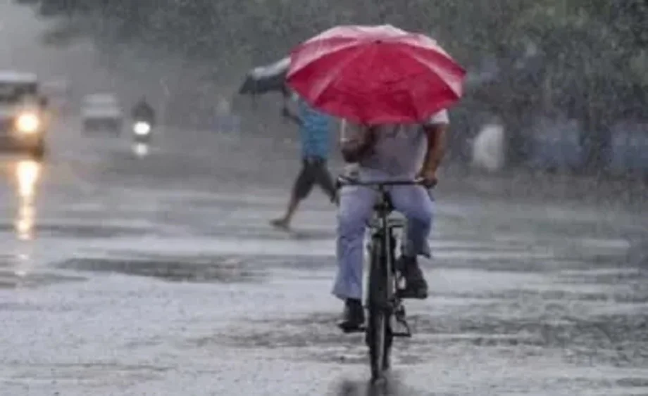 Rajasthan weather update: प्रदेश के इन जिलों में आज तेज आंधी और बारिश का जारी हुआ है अलर्ट, लोगों को दी गई है ये सलाह