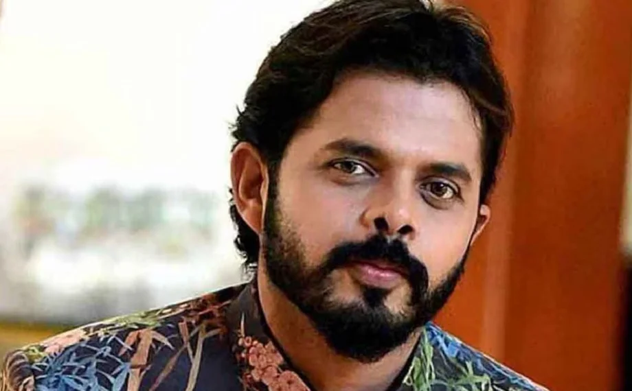 पूर्व तेज गेंदबाज S Sreesanth पर फिर से लगा बैन, अब ये है कारण 