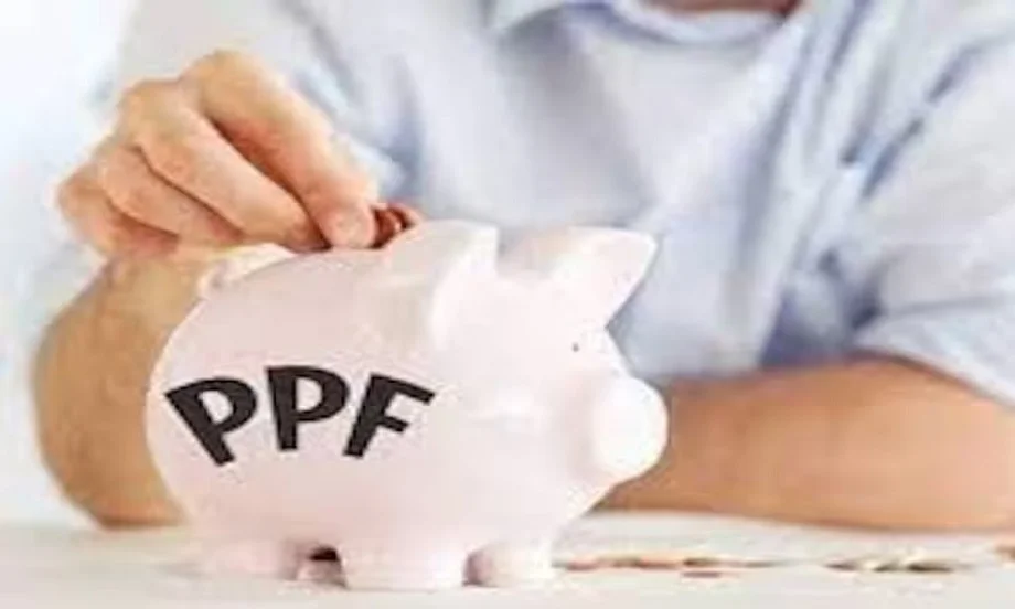 PPF: 32 लाख रुपए की मोटी राशि पाने के लिए करें हर महीने इतनी बचत
