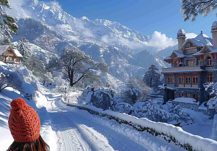 Travel Tips: गर्मी के मौसम में करें पार्टनर के साथ शिमला की सैर, यादगार बन जाएगा टूर