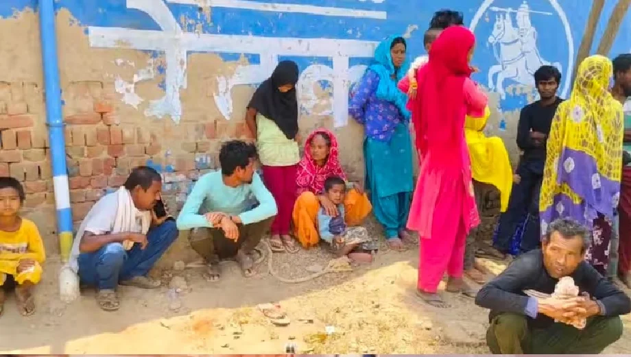 पहलगाम हमले के बाद अलर्ट है भजनलाल सरकार, 500 से ज्यादा अवैध बांग्लादेशियों को...