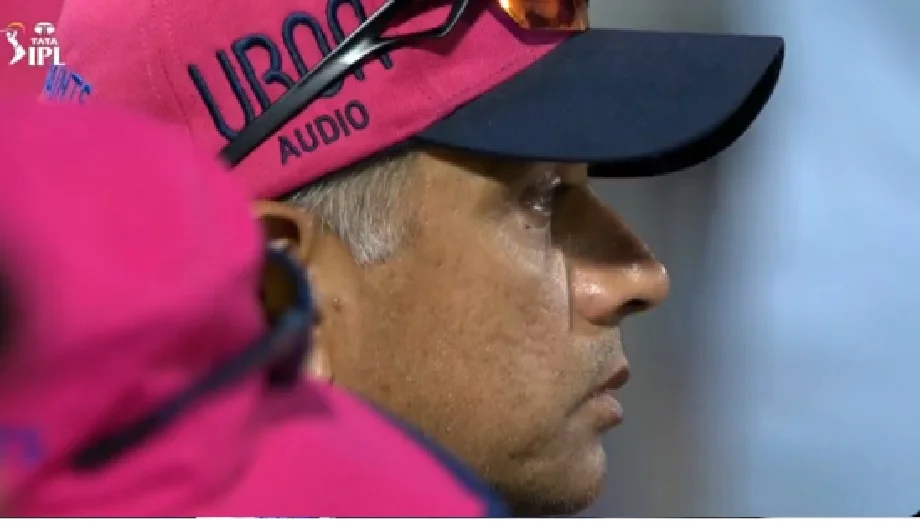 IPL 2025 : राजस्थान को 1 रन से घर पर हराकर कोलकाता ने बनाए रखी प्लेऑफ के लिए अपनी उम्मीदें...