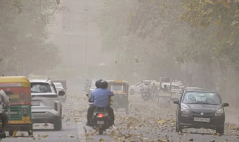 Rajasthan weather update:  आंधी, बारिश और ओलावृष्टि का जारी हुआ है अलर्ट, लोगों को अभी मिलती रहेगी गर्मी से राहत