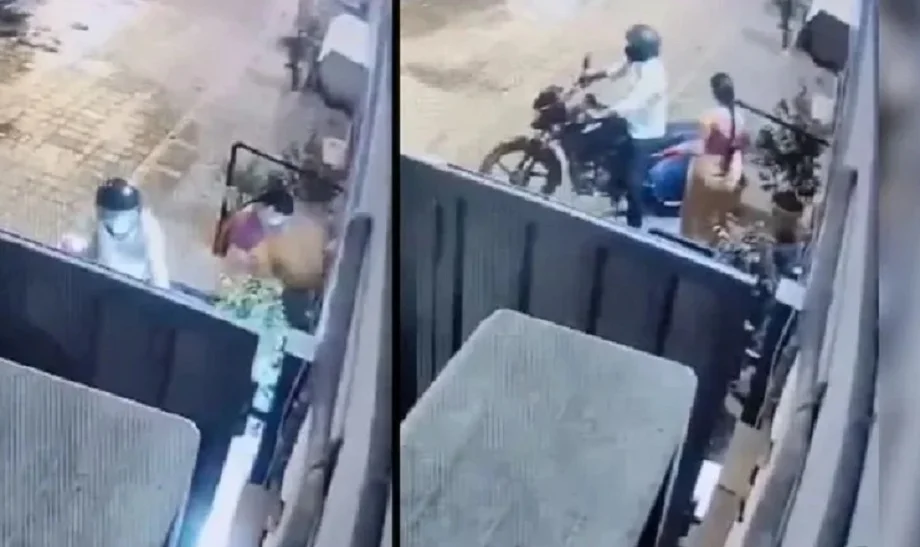 Andhra Pradesh: रात को सरकारी ऑफिस में महिला के साथ कर्मचारी करता था ऐसा, अब ...