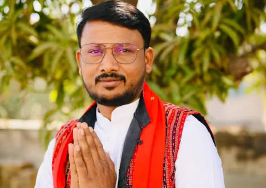 Rajasthan: रिश्वत लेते पकड़े गए विधायक जयकृष्ण पटेल, ये है मामला