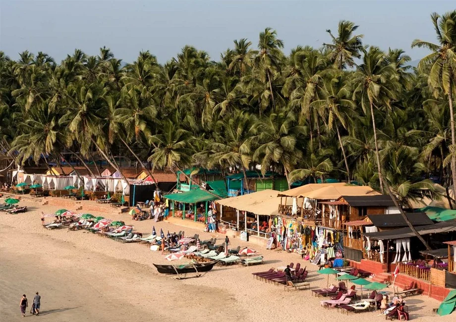 Travel Tips:  गर्मी के मौसम में घूमने के लिए बहुत ही शानदार जगह है गोवा, आज ही बना लें प्लान 