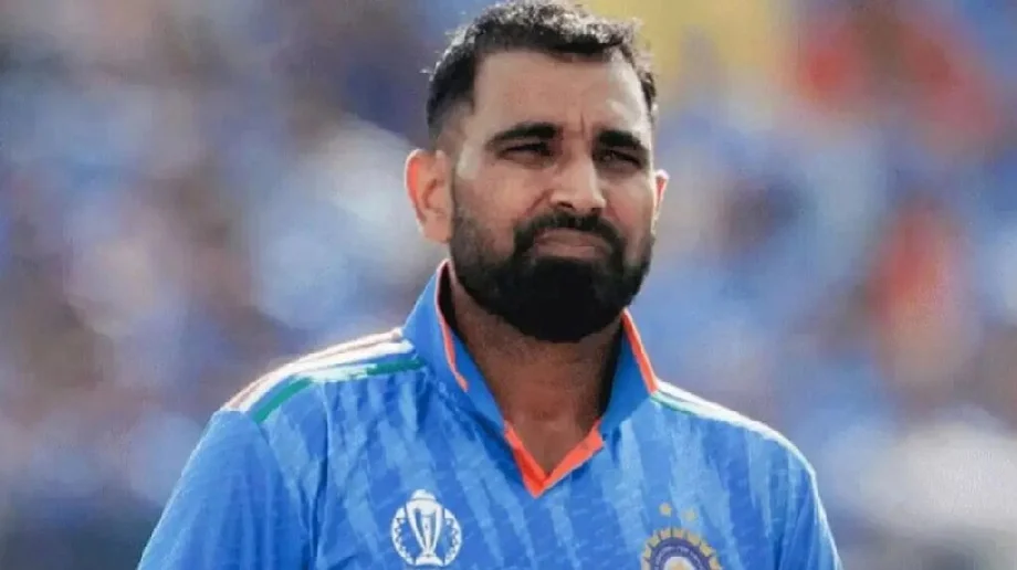 भारतीय क्रिकेटर मोहम्मद शमी को मिली जान से मारने की धमकी, की गई ये डिमांड...