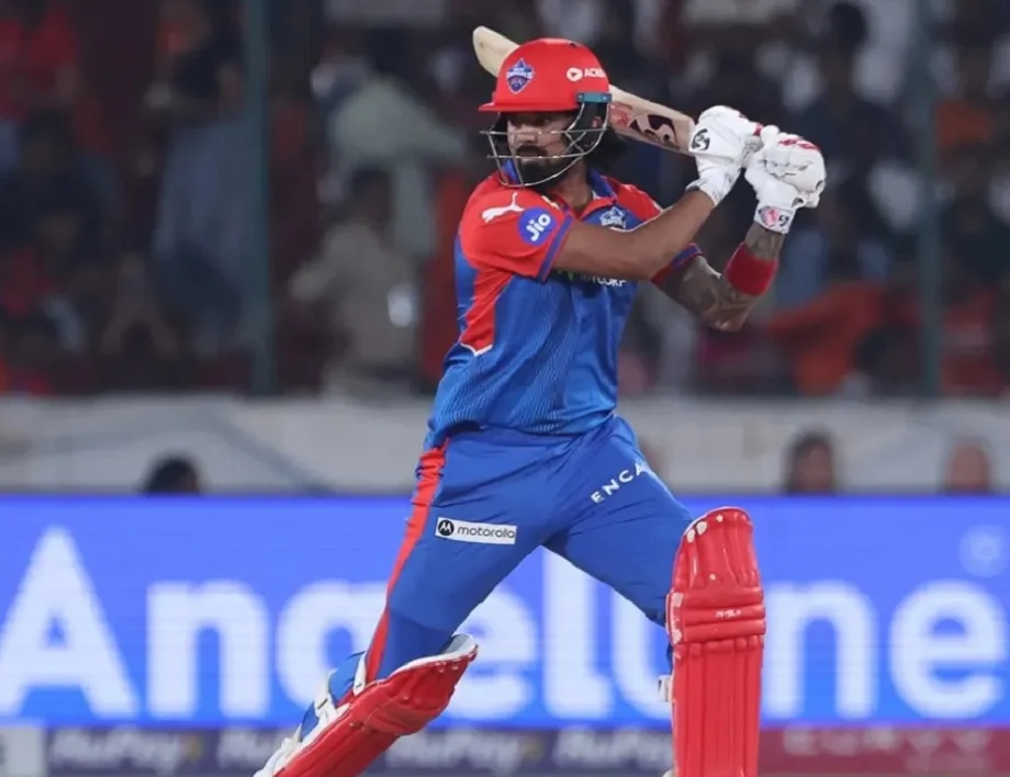 IPL 2025: कोहली और रोहित सहित इन दिग्गजों के क्लब में शामिल हुए केएल राहुल 