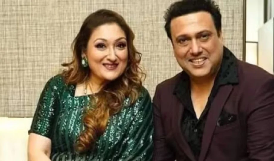 Govinda की पत्नी सुनीता आहूजा ने किया चौंकाने वाला खुलासा, कहा- जवानी में मैंने भी सबकुछ किया