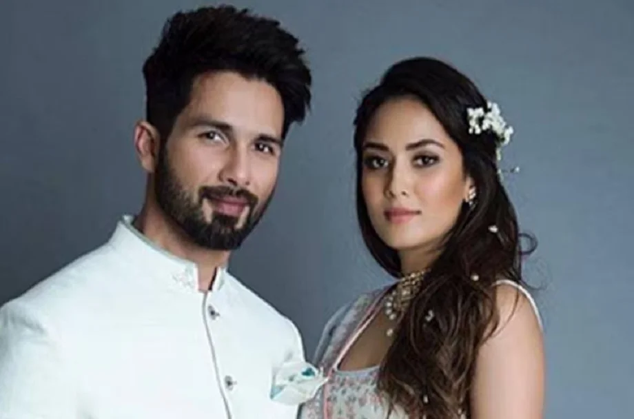 Bollywood: अभिनेता शाहिद कपूर की पत्नी मीरा को शादी के बाद करना पड़ गया था ऐसा