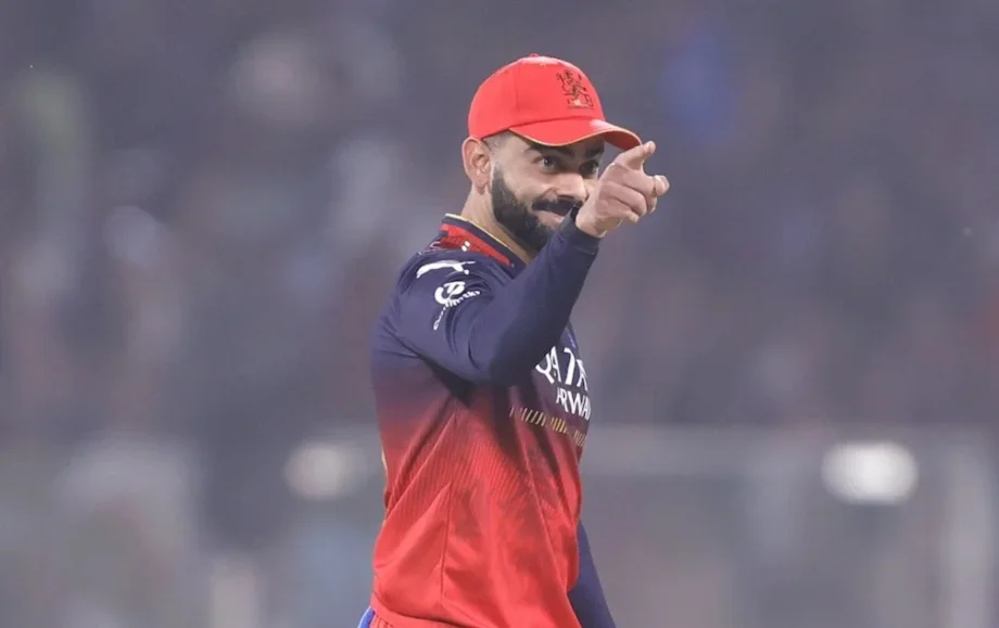 Virat Kohli ने उठा दिया है इस बड़े राज से पर्दा, कप्तानी को लेकर कही ये बात