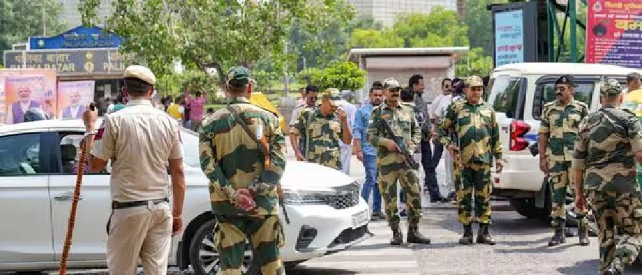 मॉक ड्रिल के दौरान बंद रहेंगे स्कूल, कॉलेज और बैंक... जानें जवाब....