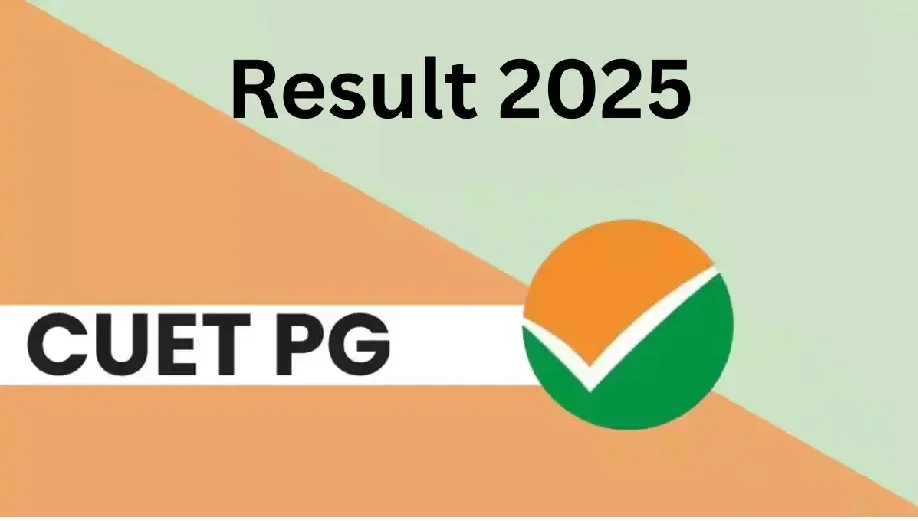CUET PG 2025 का आ गया रिजल्ट, ऐसे डाउनलोड कर सकेंगे मार्कशीट...  