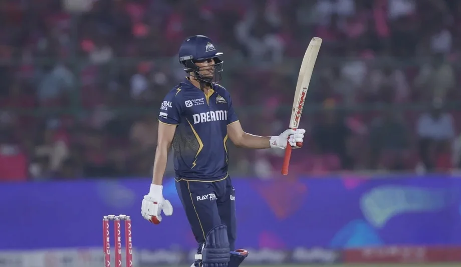 IPL 2025: अब शुभमन गिल ने भी आईपीएल में हासिल कर ली है ये बड़ी उपलब्धि 