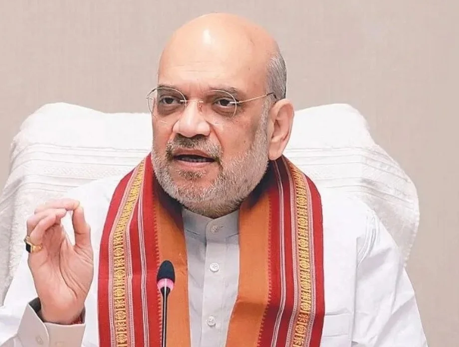 पाकिस्तान पर कार्रवाई के बाद Amit Shah ने सभी अर्द्धसैनिक बलों के प्रमुखों को दे दिया है अब ये निर्देश 