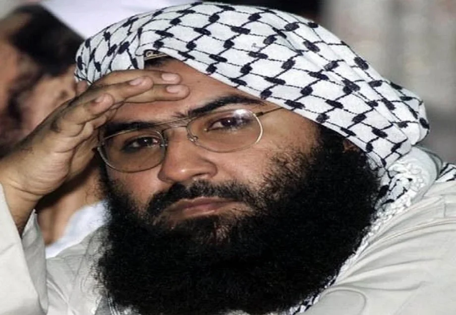 Operation Sindoor: मारे गए आतंकी Masood Azhar के परिवार के दस लोग, कहा-अच्छा होता कि मैं भी मर जाता