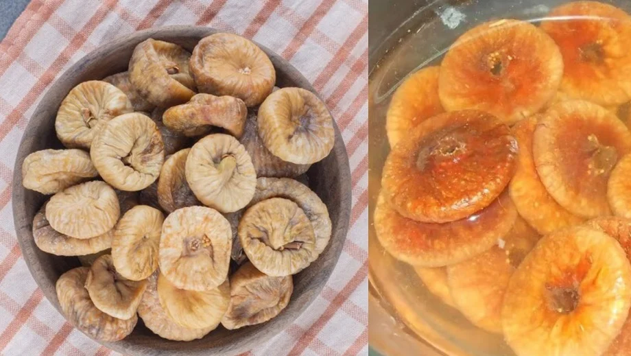 Health Tips: सेहत के लिए बहुत ही लाभकारी होते हैं भीगे हुए अंजीर, जान लें आप