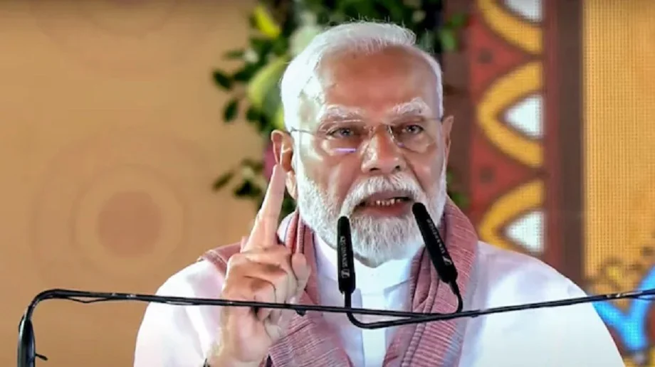 ऑपरेशन सिंदूर पर PM Modi ने दिया पहला बड़ा बयान, कहा-ये तो होना ही था...