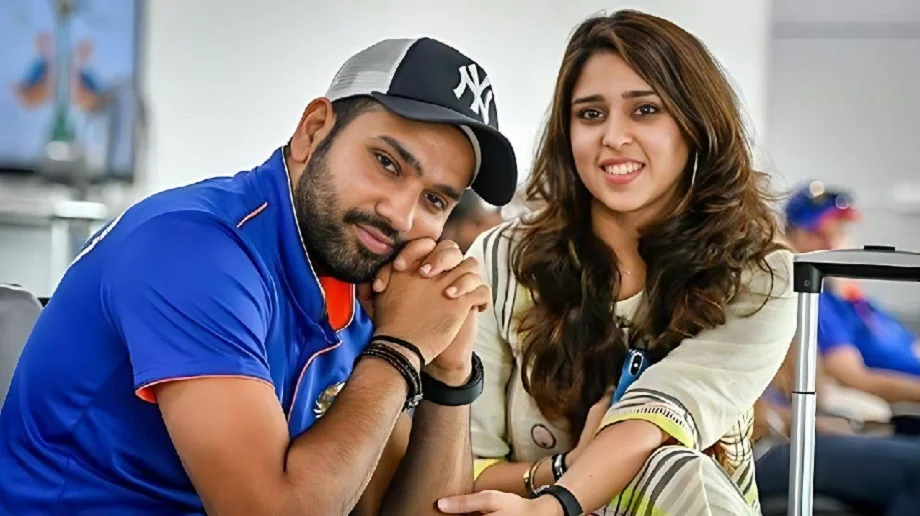 रोहित शर्मा के सन्यास के बाद टूटा पत्नी रितिका का दिल, सोशल मीडिया में शेयर कर जताया... 