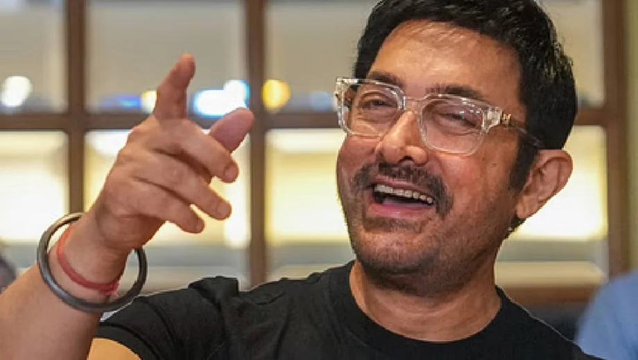 आमिर खान को लाल सिंह चड्ढा के लिए नहीं मिला था मेहनताना, खुद उठाया राज से पर्दा... 