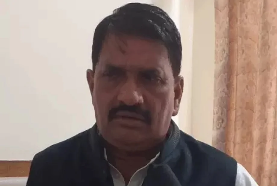 Rajasthan: भाजपा विधायक कंवरलाल मीणा को 2 सप्ताह में करना होगा सरेंडर, विधायकी पर मंडराया खतरा