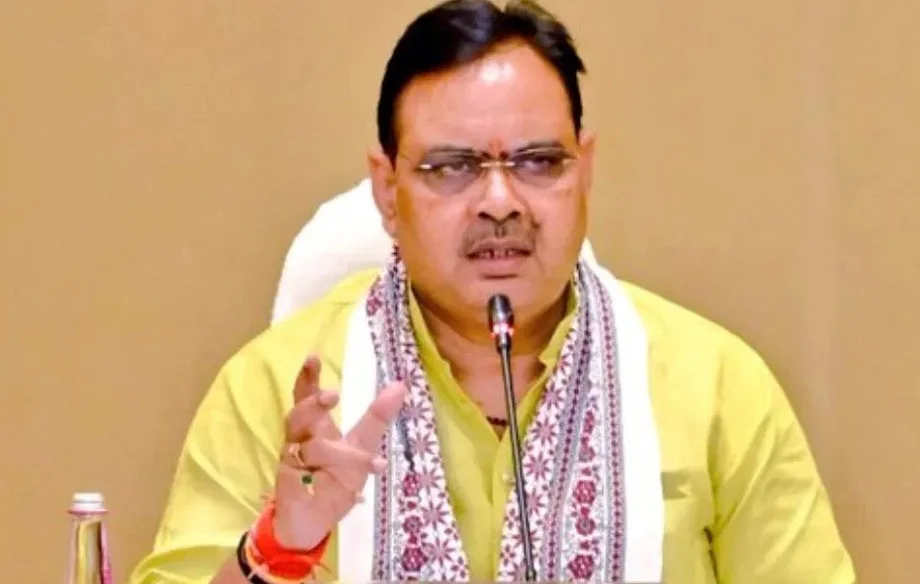 Rajasthan: सिलेंडर विस्फोट में 9 लोगों की हुई मौत, मुख्यमंत्री भजनलाल शर्मा ने प्रकट किया दुख