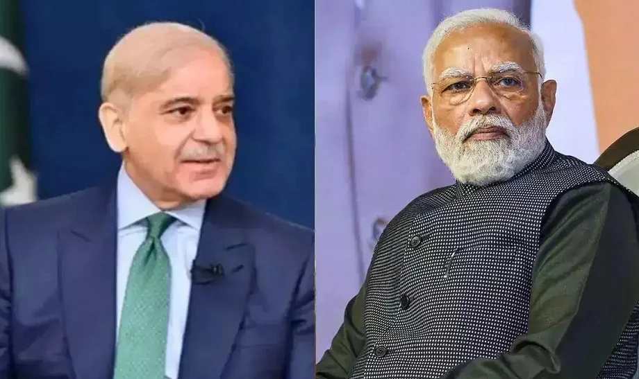 पाकिस्तानी सांसद ने Shahbaz Sharif को बता दिया है बुजदिल, कहा- हमारे पीएम तो मोदी का नाम भी...