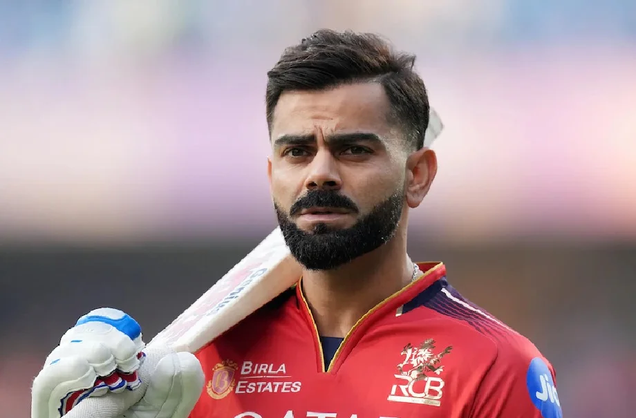 IPL 2025  के  निलंबित होने के बाद सबसे पहले विराट ने ऐसे किए रिएक्ट, फिर जसप्रीत बुमराह और सूर्यकुमार यादव ने भी ..