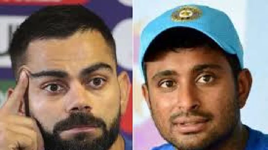 कोहली ने तुम्हे वर्ल्डकप में न ले जाकर सही किया... भारत-पाक तनाव के बीच पोस्ट कर बुरे फंसे रायडू हो गए ट्रोल...  