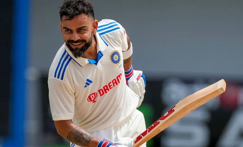 रोहित शर्मा के बाद Virat Kohli टेस्ट क्रिकेट से लेंगे संन्यास! बीसीसीआई को दे दी है जानकारी