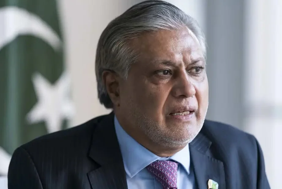 Pakistan के विदेश मंत्री इशाक डार का बड़ा बयान, कहा- भारत आगे कोई हमला... 