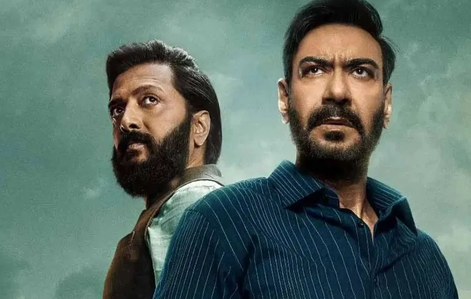 Box office collection: अजय देवगन की फिल्म रेड 2 ने पार किया 100 करोड़ का आंकड़ा
